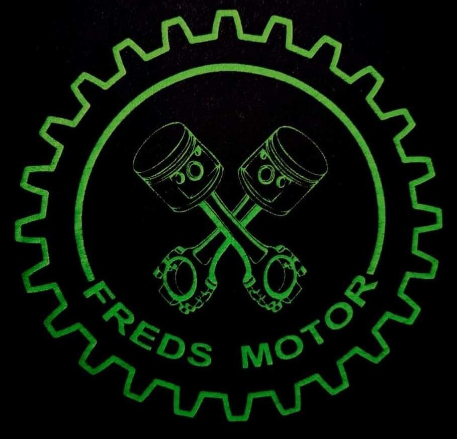 Freds Motor